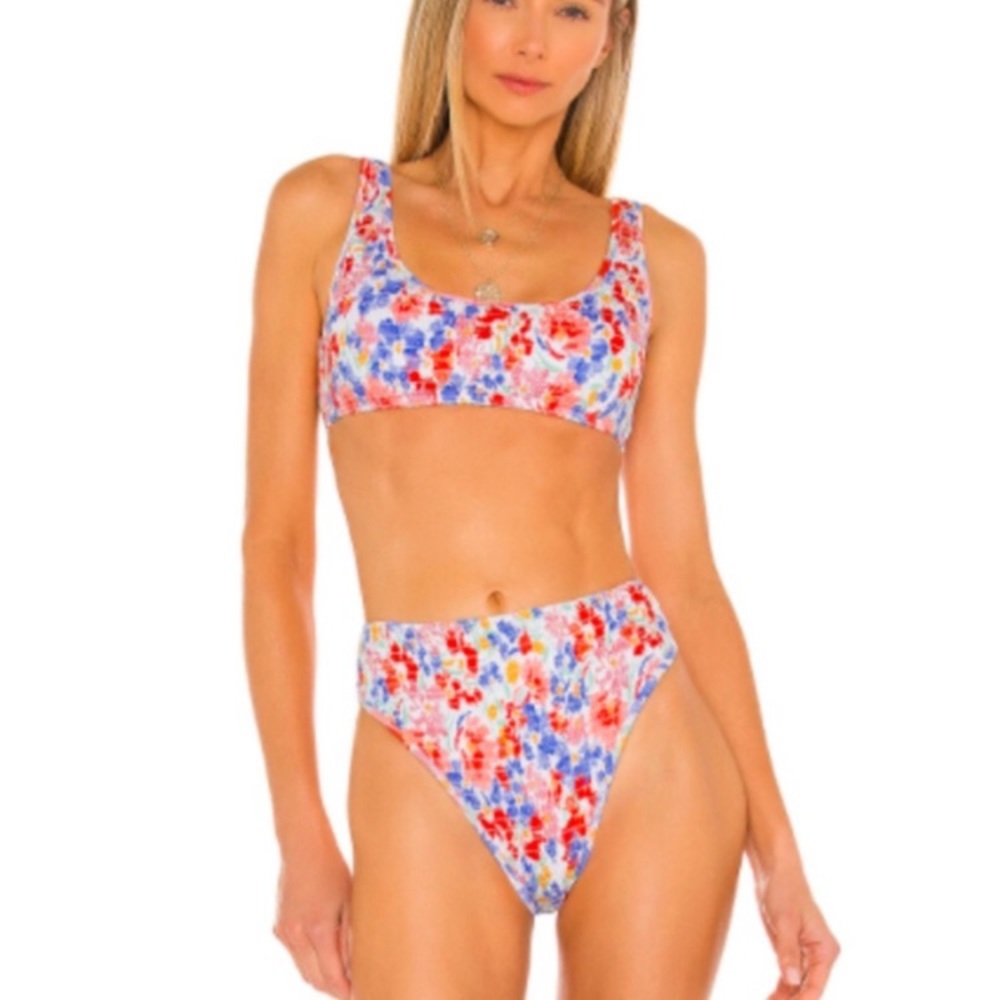 L Space Bikini set